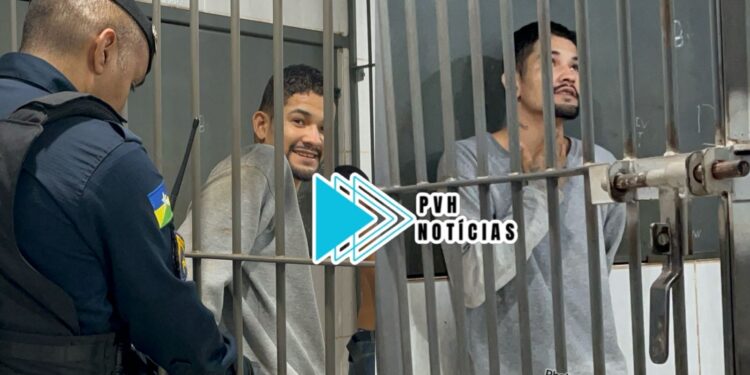 SÓ DE BOA: Apenado que fugiu do hospital depois de fingir passar mal é preso passeando de bike no Espaço Alternativo