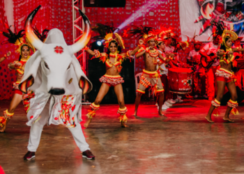 Deputado Alex Redano indica R$ 200 mil para viabilizar o Duelo na Fronteira em Guajará-Mirim