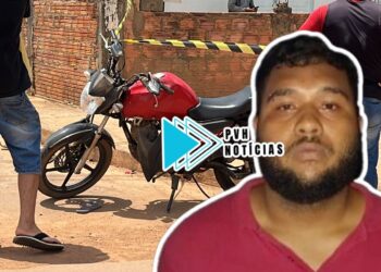 IDENTIFICADO: Jovem morre é adolescente fica ferido em grave acidente na zona leste