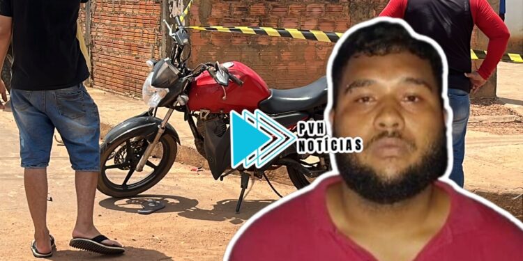 IDENTIFICADO: Jovem morre é adolescente fica ferido em grave acidente na zona leste