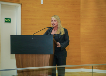 Ieda Chaves propõe oferta do Implanon no SUS para ampliar cuidados em Itapuã do Oeste