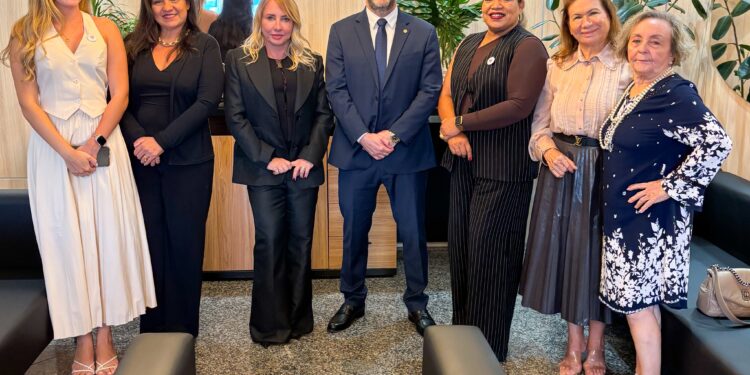 Deputado Alex Redano destaca a importância da AMA-RO e reforça apoio à causa autista em Rondônia