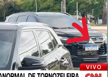 Coluna do Carlos Caldeira – De Olho nos Bastidores