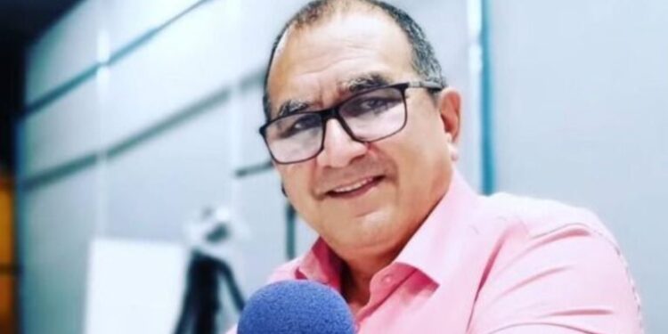 Jornalista Carlos Caldeira representará a TV Norte Rondônia na cobertura da COP 30, em Belém do Pará