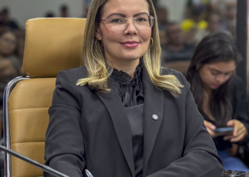 Sofia Andrade cobra plano de contingência e parabeniza Agência Reguladora após rescisão de contrato da coleta de lixo em Porto Velho