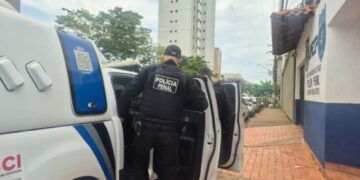 Com ação integrada, “Operação Força Total” reforça segurança e combate a criminalidade em Porto Velho