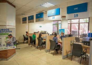 Governo de RO amplia oportunidades de emprego com mais de 2,8 mil vagas pelo Sine Estadual