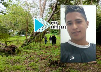 ATUALIZADA: Corpo de Ex-presidiário é encontrado boiando em rio e com perfuração de tiro