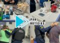 URGENTE: PM recupera produtos furtados da Pratik Fit e prende suspeitos com drogas na zona leste