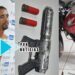 DEU RUIM: Foragido é preso com munições e moto furtada na zona leste