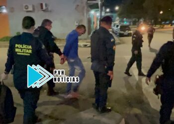 FOI ELE: Policial Civil de folga prende suspeito de furtar bicicleta de filho de perito criminal