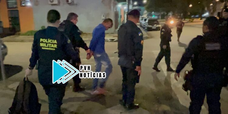 FOI ELE: Policial Civil de folga prende suspeito de furtar bicicleta de filho de perito criminal