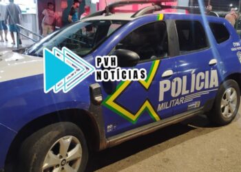 ATUALIZADA: Briga de vizinhos termina em tentativa de homicídio em vila de apartamentos