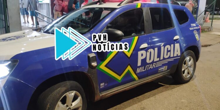 ATUALIZADA: Briga de vizinhos termina em tentativa de homicídio em vila de apartamentos