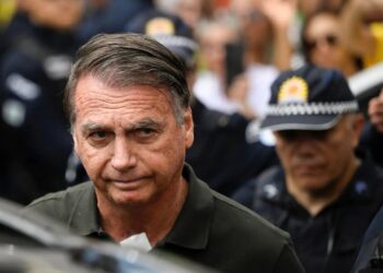 Bolsonaro tem direito a um último recurso antes de prisão; entenda