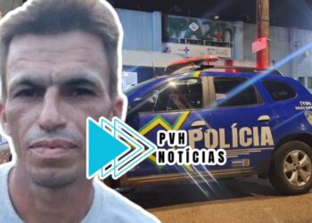 NÃO RESISTIU: Homem atacado a golpes de facão morre no hospital