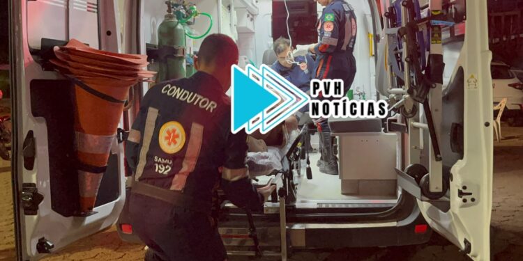 CASINHA: Adolescente vai para encontro e acaba atacado a facadas no Morar Melhor