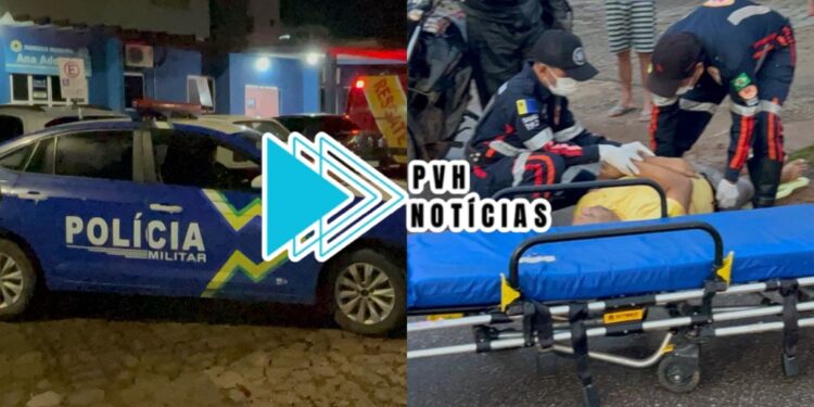 IDENTIFICADO: Hospede de hotel morre após espancamento na capital