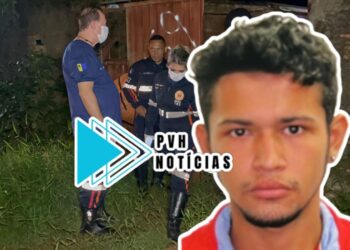 ATUALIZADA: Ex-presidiário é morto a tiros no portão de casa na zona leste – Vídeo