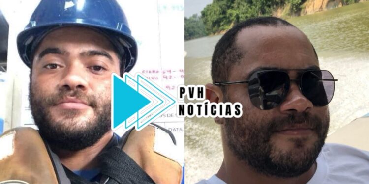 TRÁGICO: Trabalhador morre depois de passar mal em porão de balsa em Porto Velho
