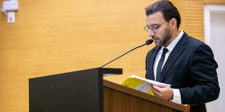 Ribeiro do Sinpol garante R$ 300 mil para fortalecer Saúde e ampliar atendimento em Cerejeiras