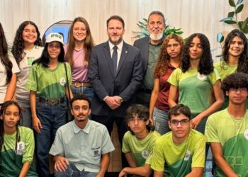 Emenda de R$ 400 mil do deputado Alex Redano garante transporte escolar para alunos do Ifro em Ariquemes