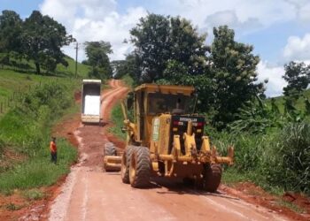 Indicação do deputado Alan Queiroz visa recuperar Linha 45, em Candeias do Jamari