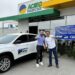 Cássio Gois participa da entrega de veículo à Acieo e reforça apoio ao empreendedorismo em Espigão do Oeste