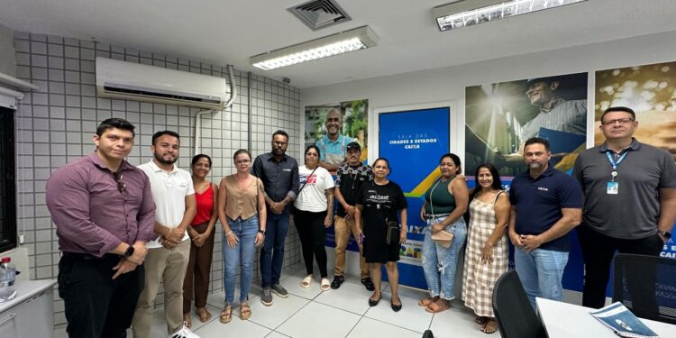 Após articulações do vereador Dr. Santana, obras do Residencial Porto Madero II e Porto Madero V entram na reta final e Caixa cria plano emergencial para entrega até o Natal