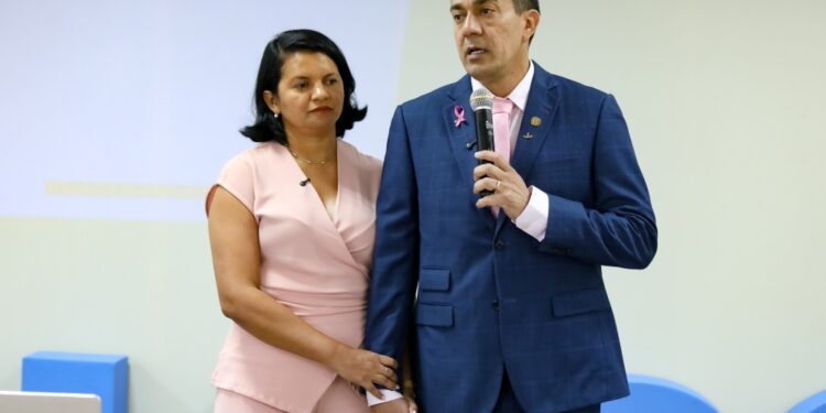Eyder Brasil realiza 1ª edição do “Mulheres Relevantes” e homenageia líderes femininas em Rondônia