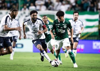 SUBIU: Clube do Remo vence o Goiás e está na primeira divisão da séria A