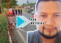 TRÁGICO: Motociclista bate contra árvore e morre na Imigrantes