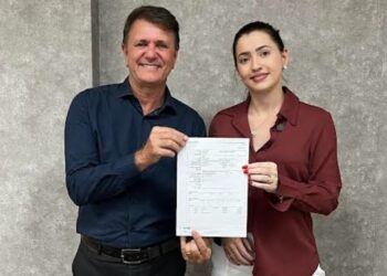 Natal Mais Farto em Chupinguaia: Deputado Luizinho Goebel Destina R$ 150 Mil para “Cestões” Básicos