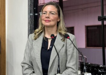 Vereadora Sofia Andrade apresenta projeto de lei para proibir fogos com barulho em Porto Velho e cobra votação ainda este ano
