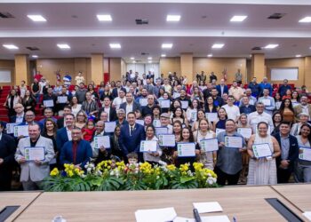 Eyder Brasil se coloca à disposição do Sinjor para ajudar a instituir o piso dos jornalistas em Rondônia