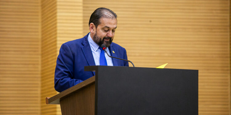 Laerte Gomes garante R$ 1,7 milhão para Nova União em apoio ao setor agrícola