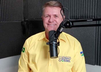 Vilhena realiza Festa do Agricultor com entrega de máquinas e insumos adquiridos por emendas de Luizinho Goebel