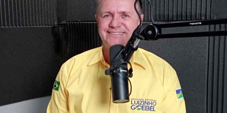 Vilhena realiza Festa do Agricultor com entrega de máquinas e insumos adquiridos por emendas de Luizinho Goebel