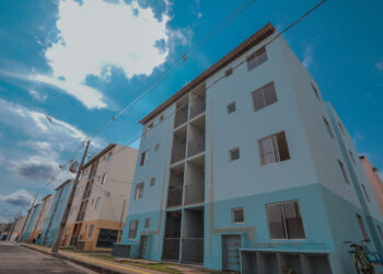 PORTO MADERO V: Sorteio define endereços das unidades do Empreendimento em Porto Velho