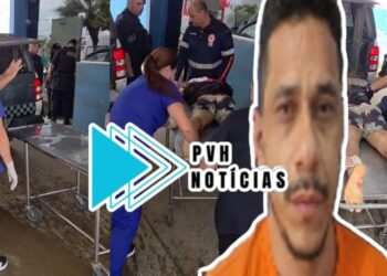 ATUALIZADA: Vulgo “FB” morto em confronto com BPTAR já tinha matado sgt da PM