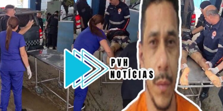 ATUALIZADA: Vulgo “FB” morto em confronto com BPTAR já tinha matado sgt da PM