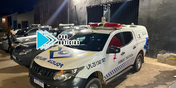 POR CAUSA DE MESA: Mulher é atacada com copo quebrado no rosto e suspeita é presa em bar no centro