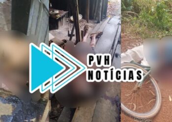 URGENTE: Idoso é encontrado morto com sinais de violência em Itapuã do Oeste