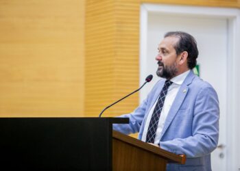 Deputado Laerte Gomes confirma liberação de mais de R$ 500 mil para a Asprobel em Costa Marques