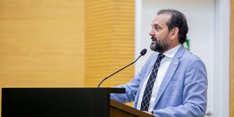 Deputado Laerte Gomes confirma liberação de mais de R$ 500 mil para a Asprobel em Costa Marques