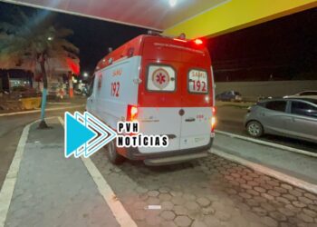 NO CENTRO: Vulgo “Loirinho” é acusado de atacar desafeto na martelada por causa de ofensas