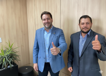 Alex Redano indica distribuição de mudas de café e calcário para Primavera de Rondônia