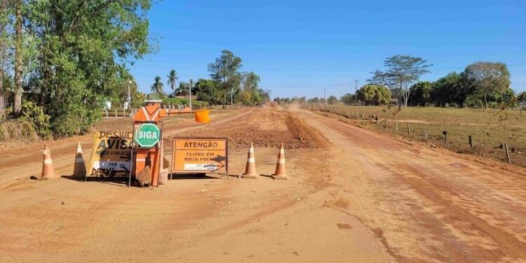 Deputado Alan Queiroz propõe convênio de R$ 2,4 milhões para aquisição de aduelas, em Governador Jorge Teixeira