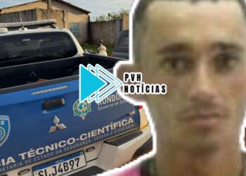 URGENTE: Homem é executado a tiros no meio da rua