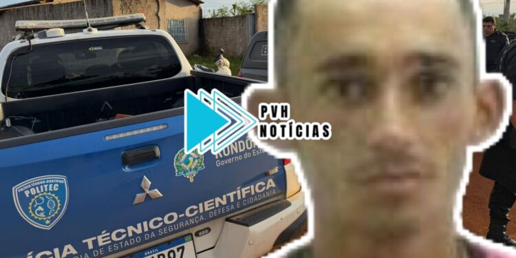 URGENTE: Homem é executado a tiros no meio da rua